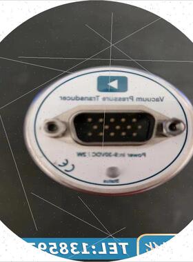 议价MKS 971B UniMag Transducer冷阴全新,