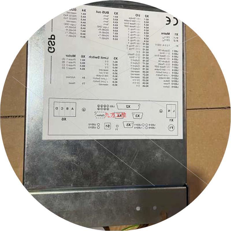 议价(维修议价)GSP92-70 PHYTRON控制器实物拍摄