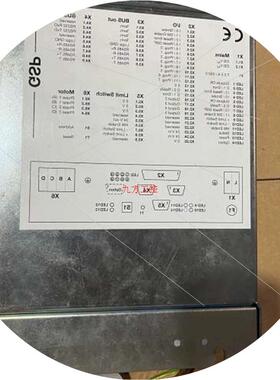 议价(维修议价)GSP92-70 PHYTRON控制器实物拍摄