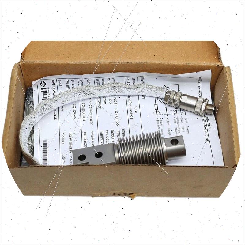 议价FLINTEC 5B8-100KG-C3-S BEAM LOAD CELL