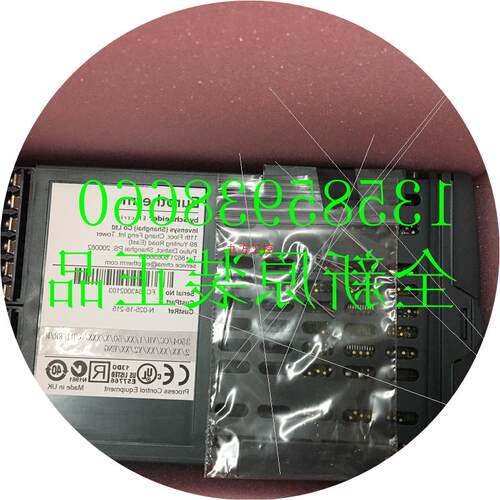 议价EUROTHERM 3504/CC/VH/XX/10/1/XXX/G/D4/RR/ET