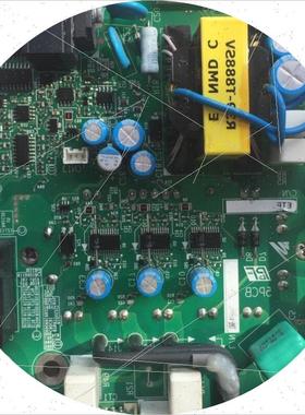 议价安川H1000 HB4A0018驱动板ETP712870/ETP713491咨询客服