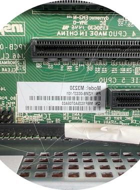 议价浪潮5270m4主板 M3230  YZMB-00327-1请咨询客服