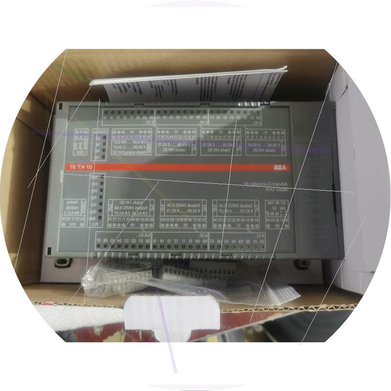 议价07KT97全新原装ABB议价