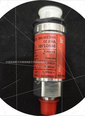 议价 压力传感器 MBS33M 060G2103全新原装现货议价