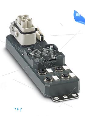 议价SACB-4/T-L-8FUSE DIAG CT AXL - 电源分配器 1411048