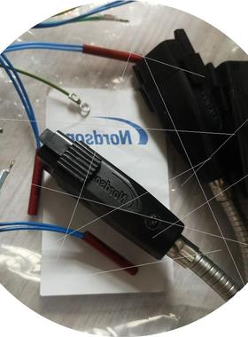 议价274685nordson诺信1062529CORDSET ASSEMBLY,2300 223801 297