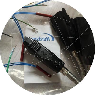 议价274685nordson诺信1062529CORDSET ASSEMBLY,2300 223801 297