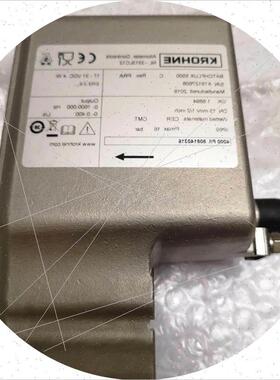 议价科隆krohne流量计BATCHFLUX 5500C 科隆电磁流量计议价