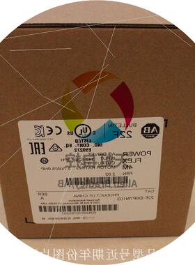 议价20BD065A0AYNANC0  PowerFlex700交流变频器 480 VAC 3 PH 65