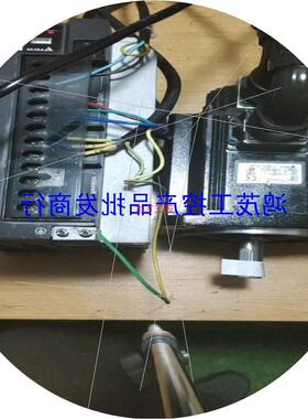 议价[鸿茂工控]台达伺服20kwECMA-E21320RS电机220V