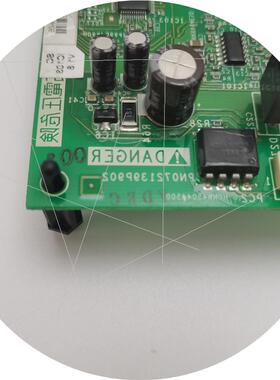 议价A015*拆机现货ATV61/71变频器PN072139P902可控硅触发板132/1