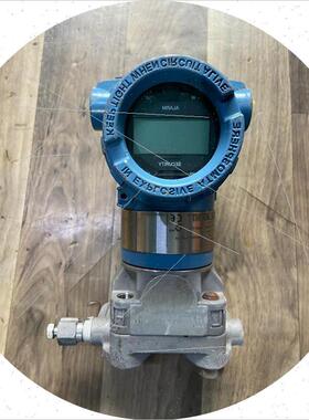 议价Rosemount 3051CG2A22A1AM5B4DFK5Q4 压力变送器 0 至 1600