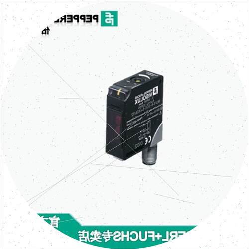 议价倍加福P+F正品MLV11-54-Ex40b112传感器-现货议价
