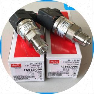 2螺纹0 议价MBS3000 060G3821压力传感器压力变送器G1