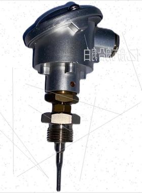 议价 Alfa Laval 597256-01 插杆长3.5cm 温度传感器议价