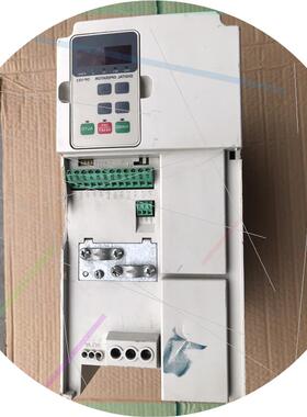 议价海利普HLPNV001543A 15kw拆机如图,实物拍摄,