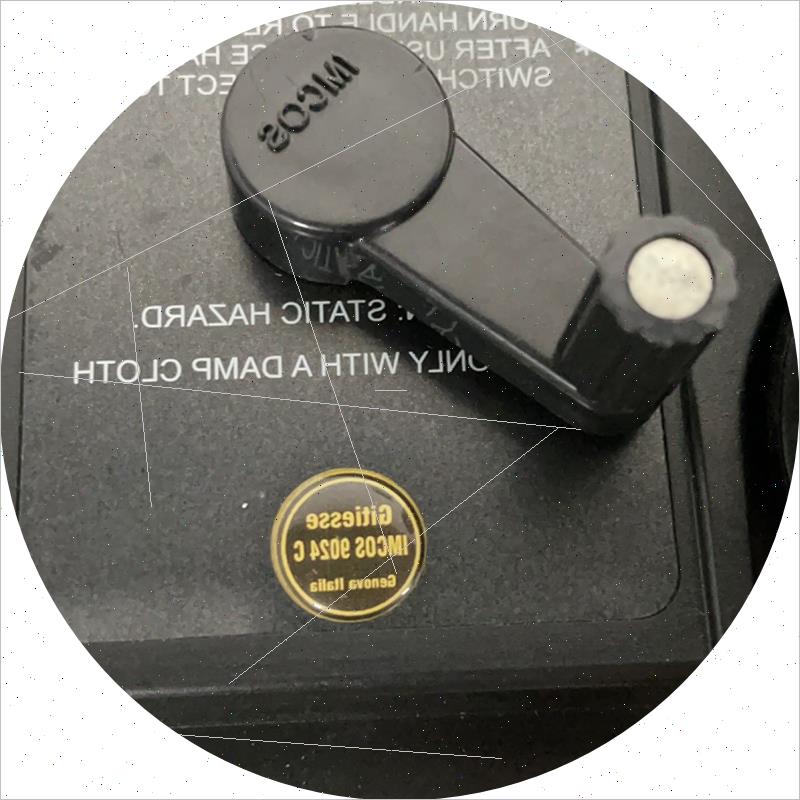 议价IMCOS 电话机  9024 C  全新议价