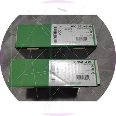 议价BMENUA0100   BMENUA0100H  BMXP