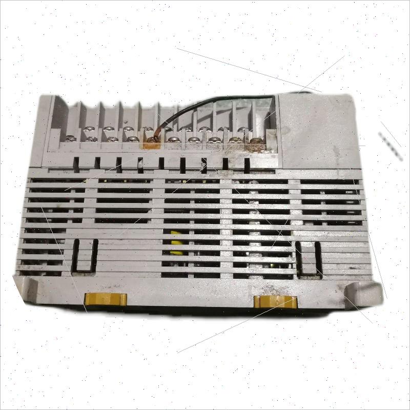 议价欧姆龙PLC控制器CPM2A-20CDR-A 原装拆机件 二手1
