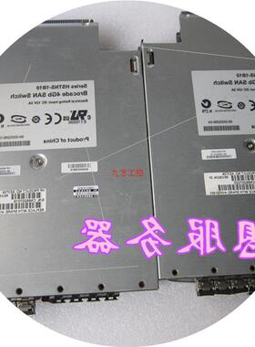 议价HP HSTNS-1B10 AE372A HP-4024-0001 4G C7000交换机411121-0
