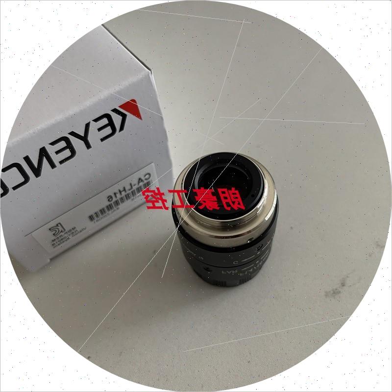 议价KEYENCE基恩士CA-LH16 CA-LH4 相机镜头CA-LH8 CA-LH25 CA-LH
