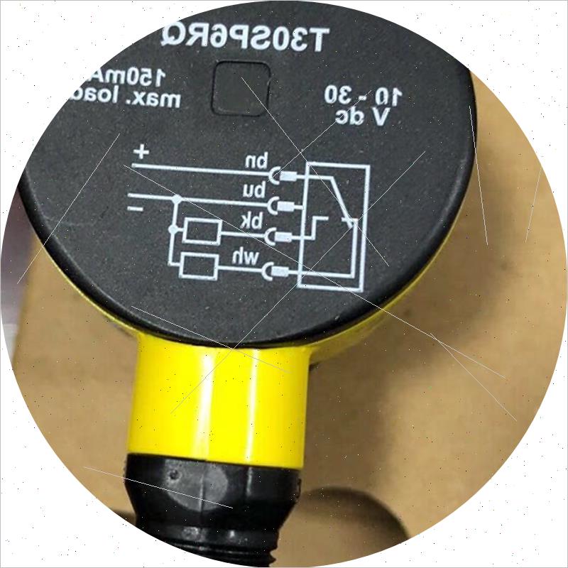 议价T306EQ T30SN6RQ T30SP6RQ 邦纳 光电传感器