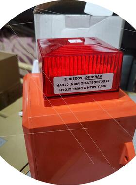 议价stahl火警声光报警器YL5/IS/C/T4/R Baseefa08ATEX0194X议价