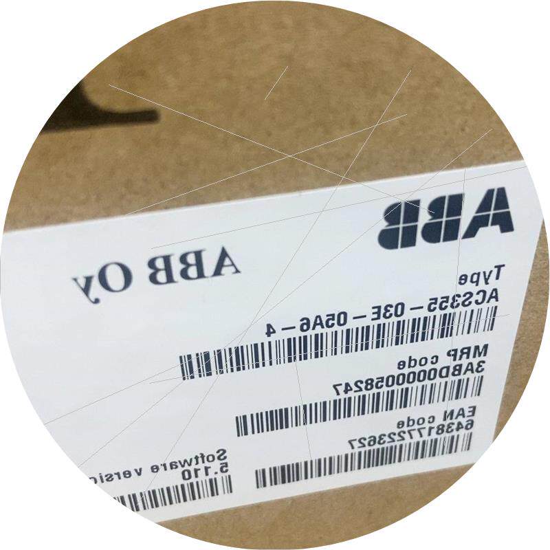议价ACS355-03E-05A6-4 ABB变频器议价维修