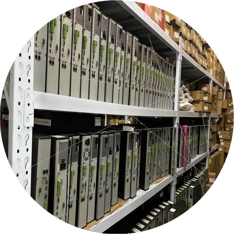 议价DS-8816N-R8威视录像机16路8盘成色95新 送适用