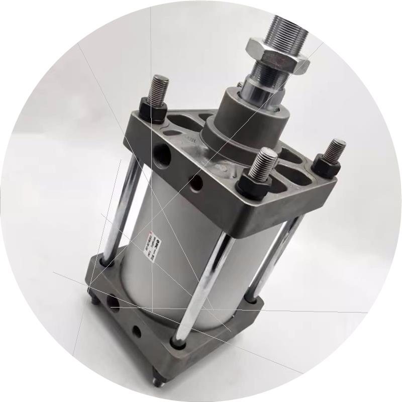 议价SMC气缸CS2B/CDS2B125-140-160-100-150-200-250-300-400-500