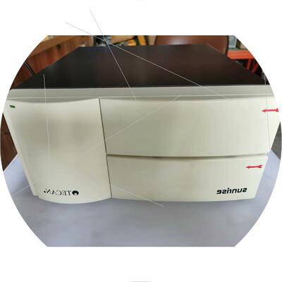 议价TECAN帝肯洗板机酶标仪 SUNRISE5082.功能正常