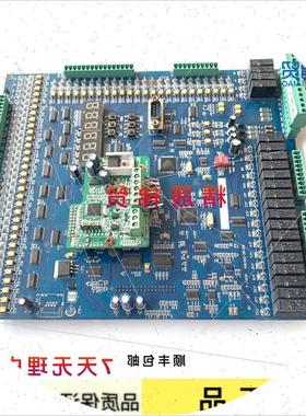 议价电梯变频器一体机VF110-015-4/15KW 原装G0-PC-201314 VER1.4