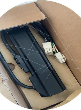 议价Robostar伺服电机RSMZ-01BH2B2 新的 就一