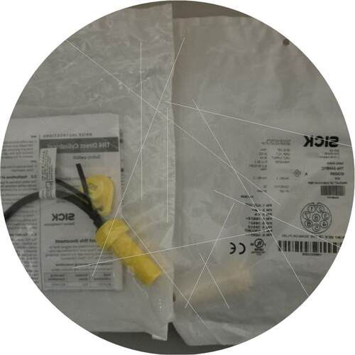 议价SICK 自动化工控设备光电传感器TR4-SAM01C 6034588 现货