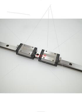 议价THK NNB SSR20XW2UUC1M+400LHM 1R2B Stainless Ball LM Guid