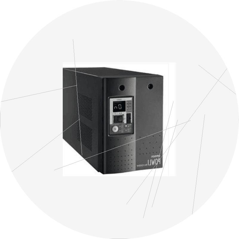 议价OMRON欧姆龙不间断电源 USP电源 BU50SWQ3/BU100RSQ3