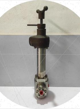 议价Gilmore 44469-98 G112415 Rev B Hidrulico Vlvula de Presi