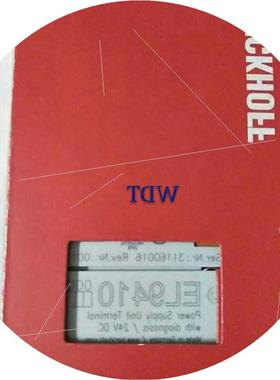 议价现货 EL6631-0010 EL6632 EL6652 EL6688 模块 全新原装