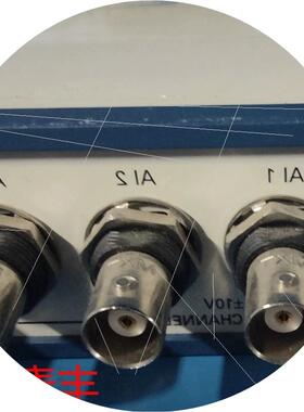 议价 NI USB4431出售功能正常有意私聊议价