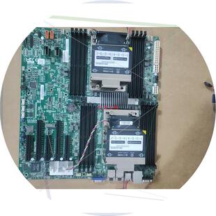议价超微H11DSI 双路主板支持AMD EPYC 7001/7