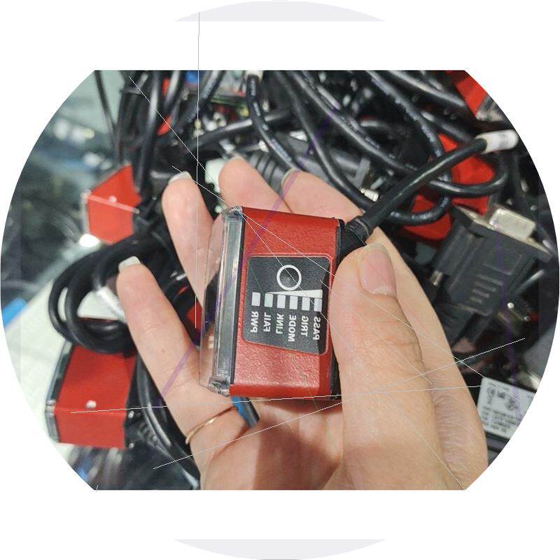 议价MICROSCAN MV-30 迈思肯 扫码器 现货实拍 当
