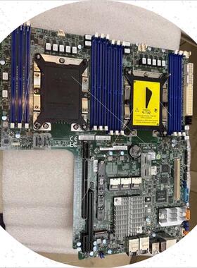 议价超微X11DDW-NT+X11DDW-T+X11DPI-N+