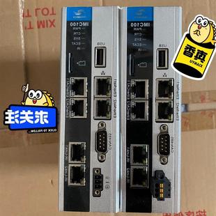 功能正常 汇川机器人控制器 询 要 IMC100R 议价
