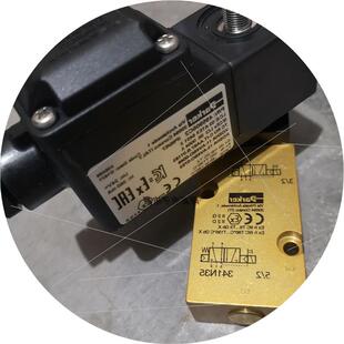 000压力开关PARKER 议价 495905C2 250 906226 EDS345