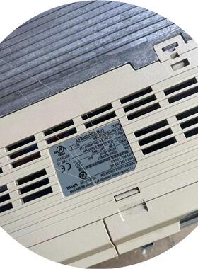议价现货拆机二手22KW变频器CIMR-EB4A0044FBA议价