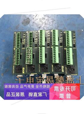 议价拆机PLC FP0-C14CRS 实图拍摄 测试包好