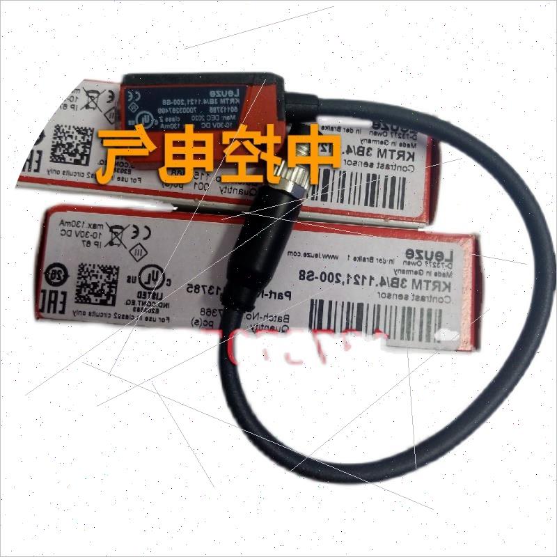 议价KRTM 3B/4.1121,200-S8 HT3CL1/4P-M8 HT3CL1/2N-M8劳易测原