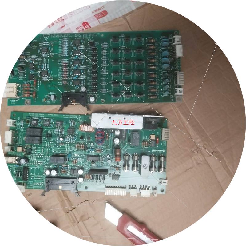 议价岛津质谱LCMS-2010主板背部的2也可维修