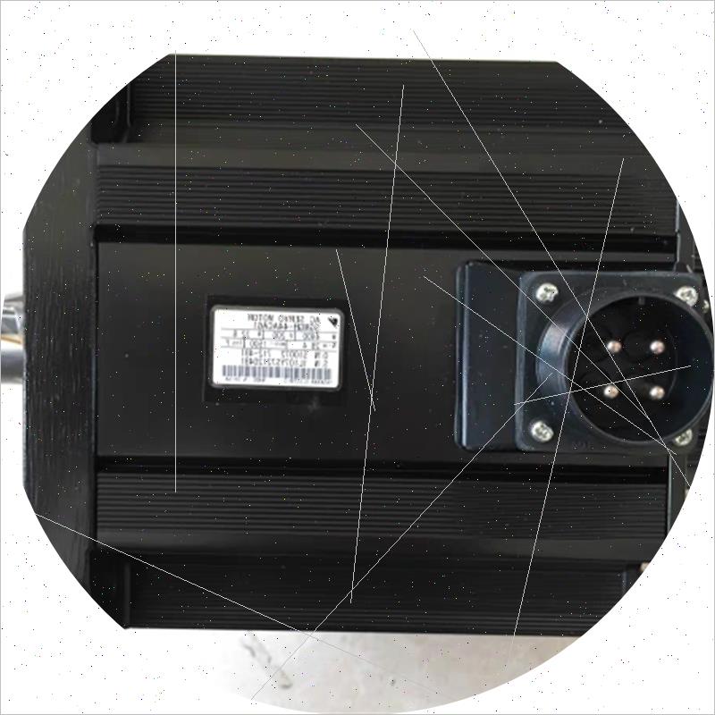 议价SGMGH-44ACA61 SGMGH-44ACA6C 伺服电机 现货